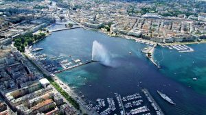 tourisme genève