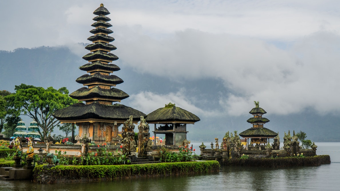 Indonésie prestiges voyages, les idylles de Bali