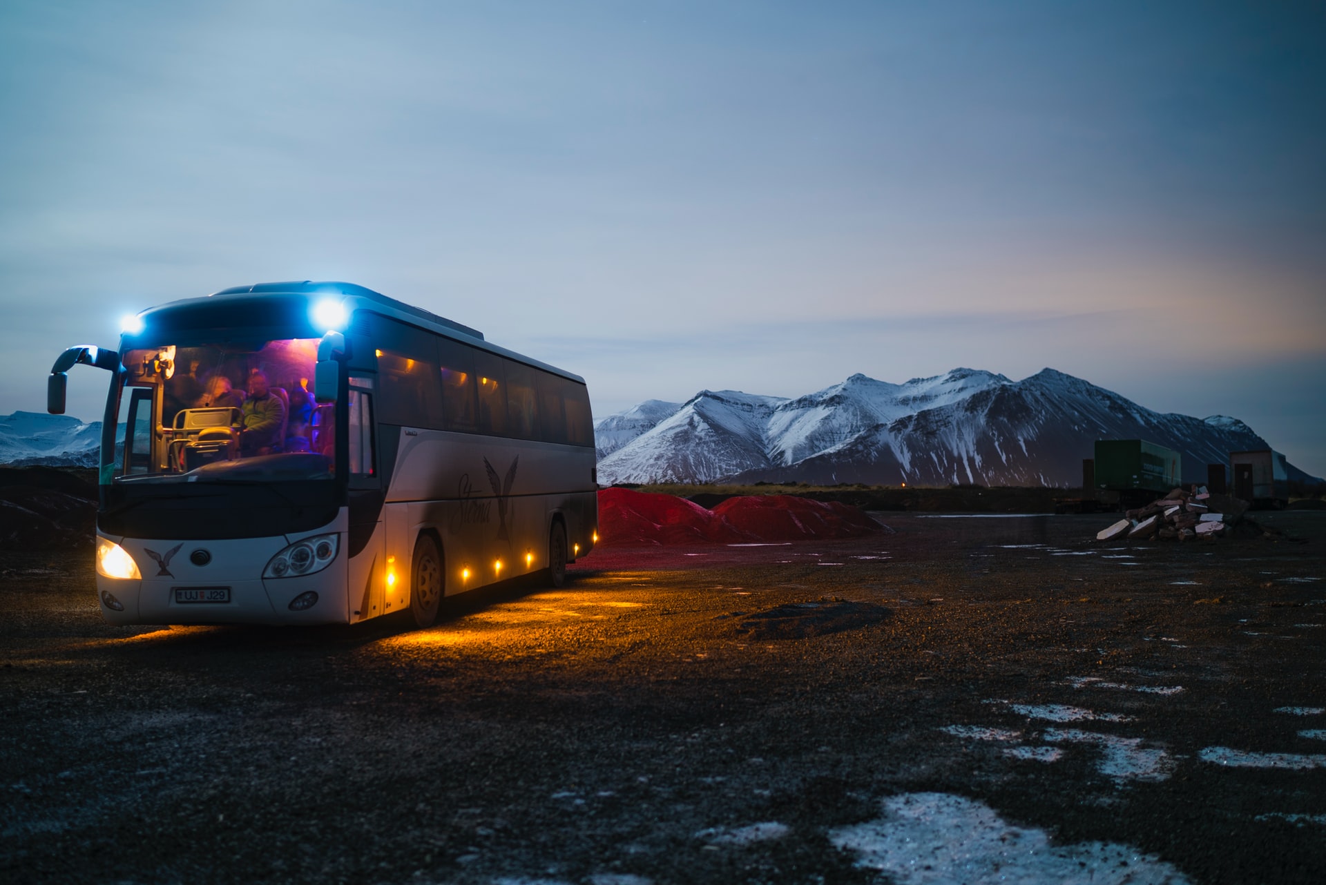 Les atouts de la location d’un bus lors de votre prochain séjour