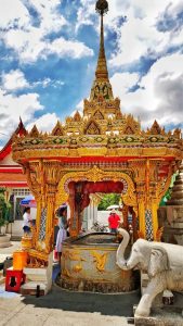 temple à Bali