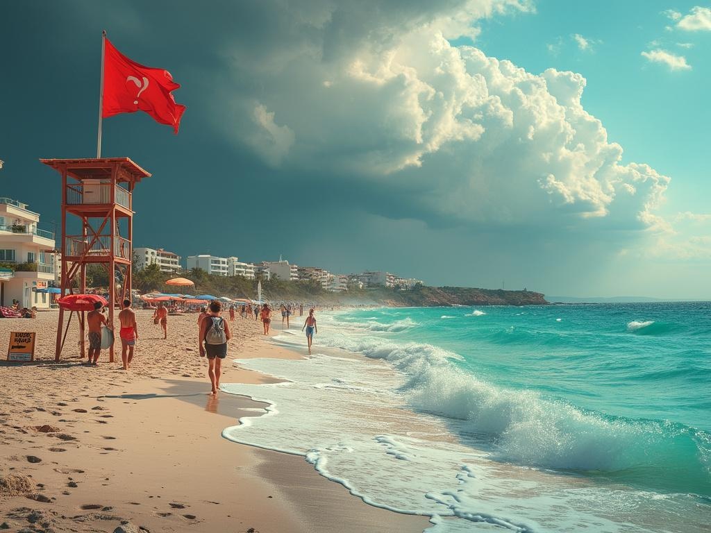 chypre tourisme dangereux