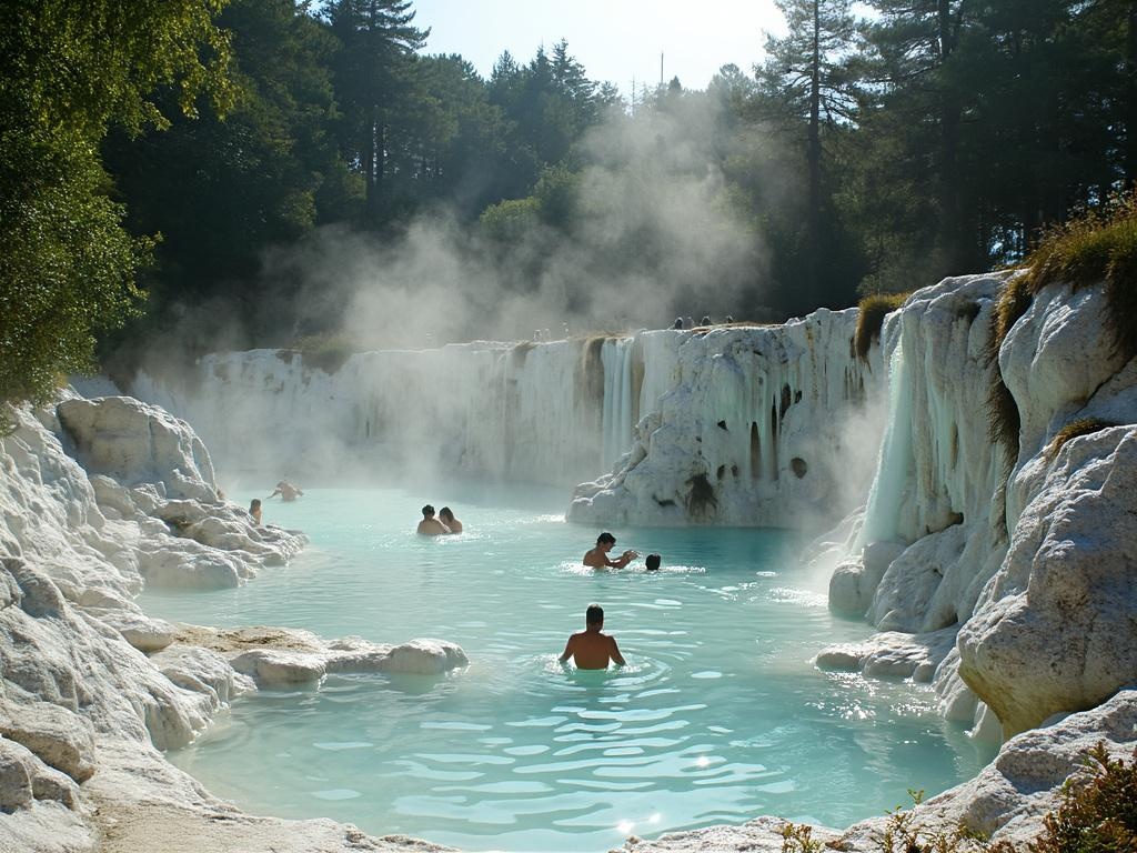 bagni di san filippo