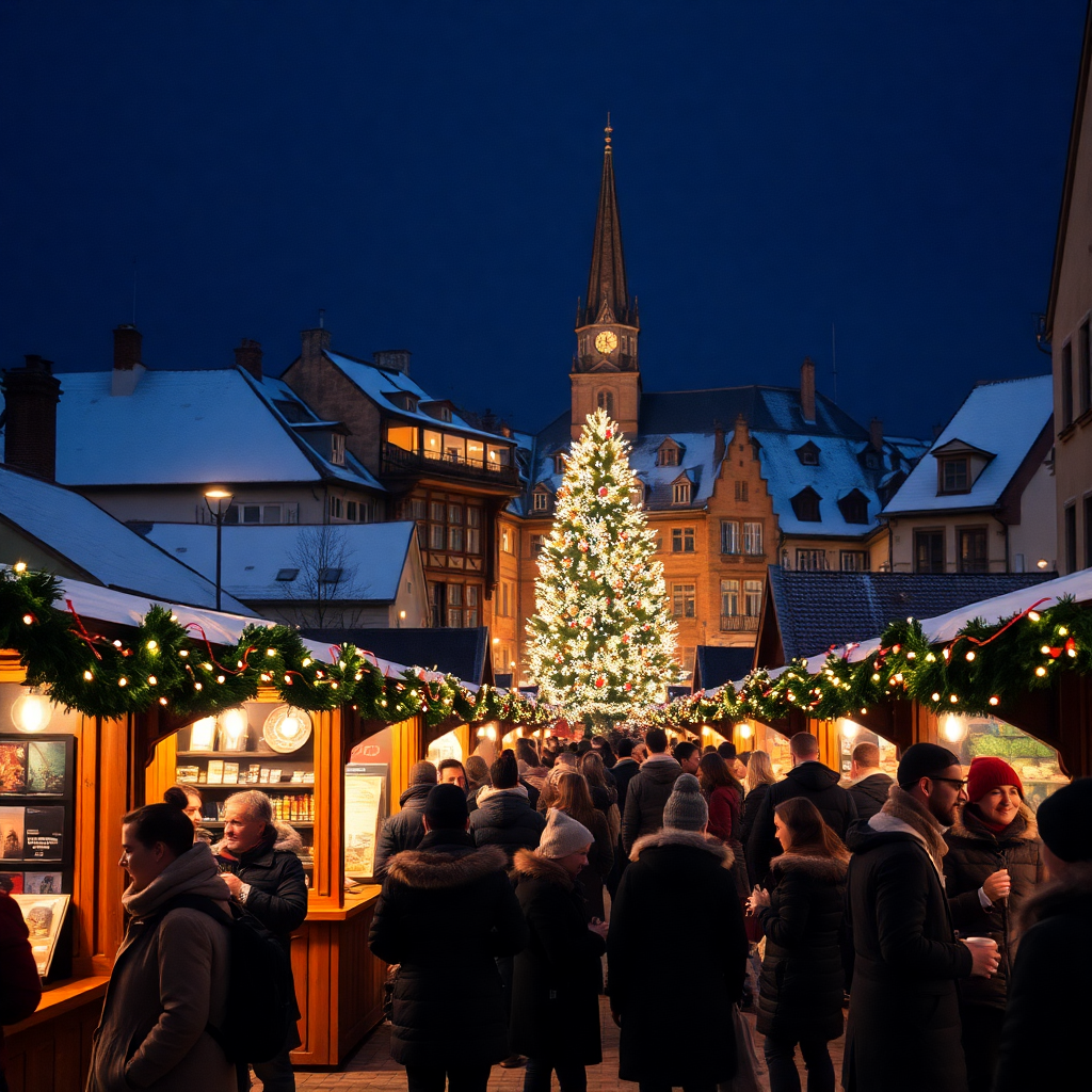 où partir à noël petit budget