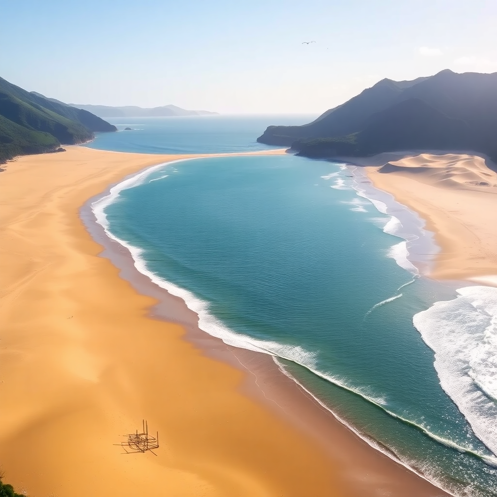 golden bay neuseeland
