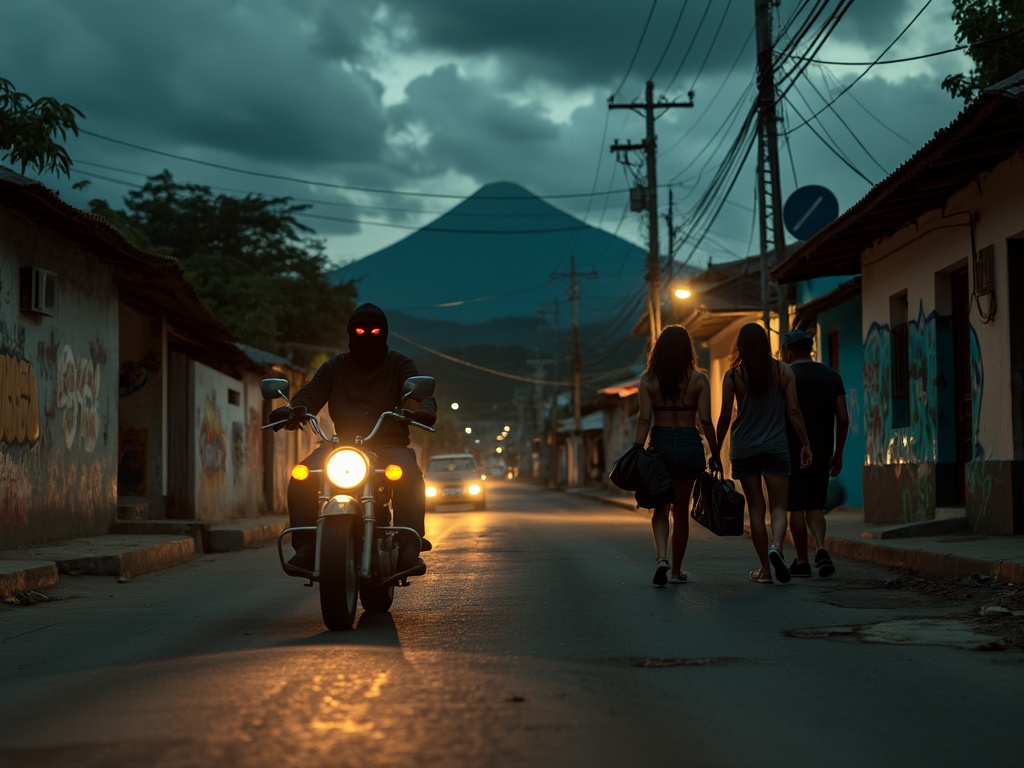 guatemala dangereux