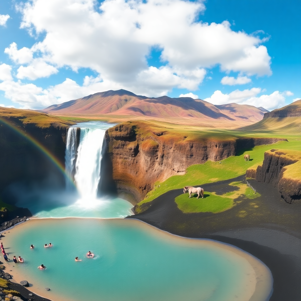 islande que faire