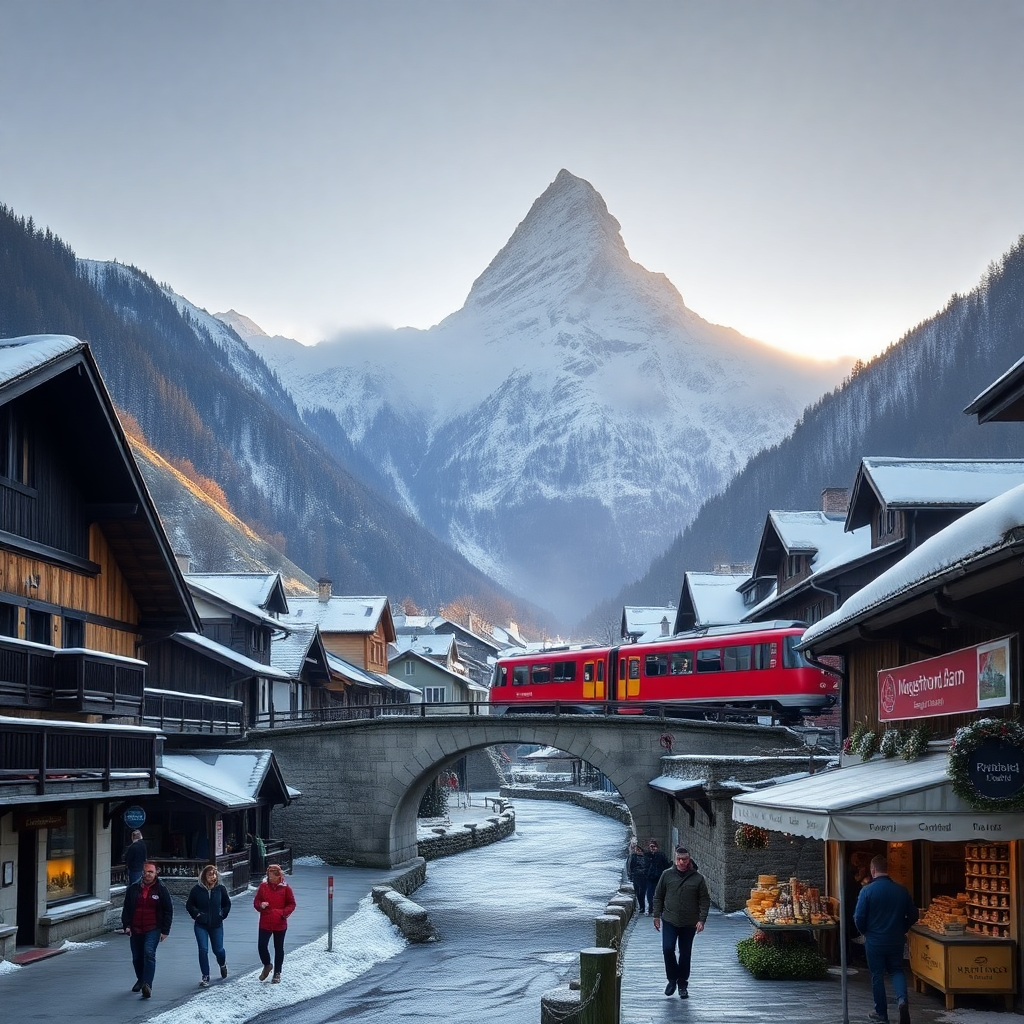 andermatt uri