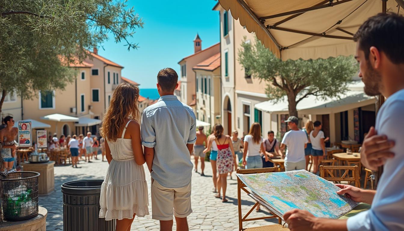 découvrez les erreurs à éviter en croatie et nos conseils essentiels pour un voyage réussi. profitez pleinement de votre séjour grâce à nos recommandations pratiques et astuces locales.