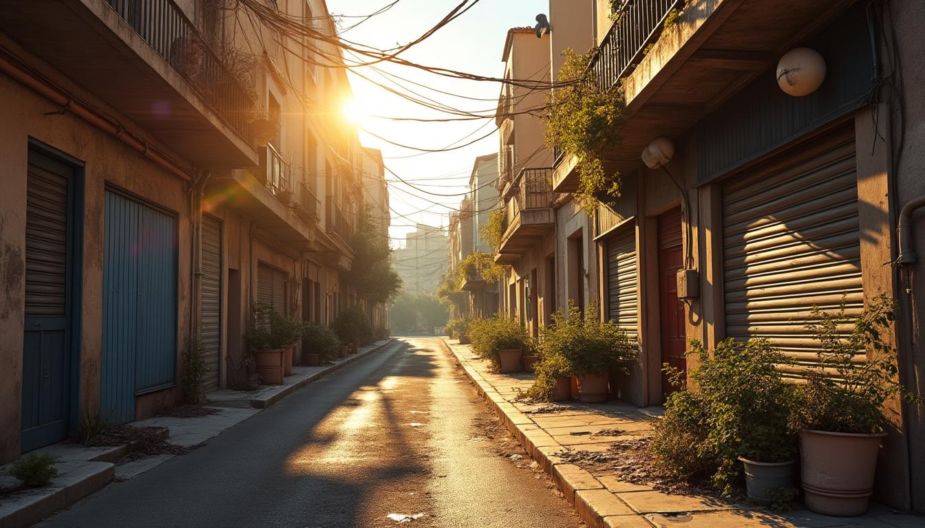 découvrez notre guide complet des quartiers chauds de marseille à éviter pour assurer votre sécurité lors de vos déplacements en ville.