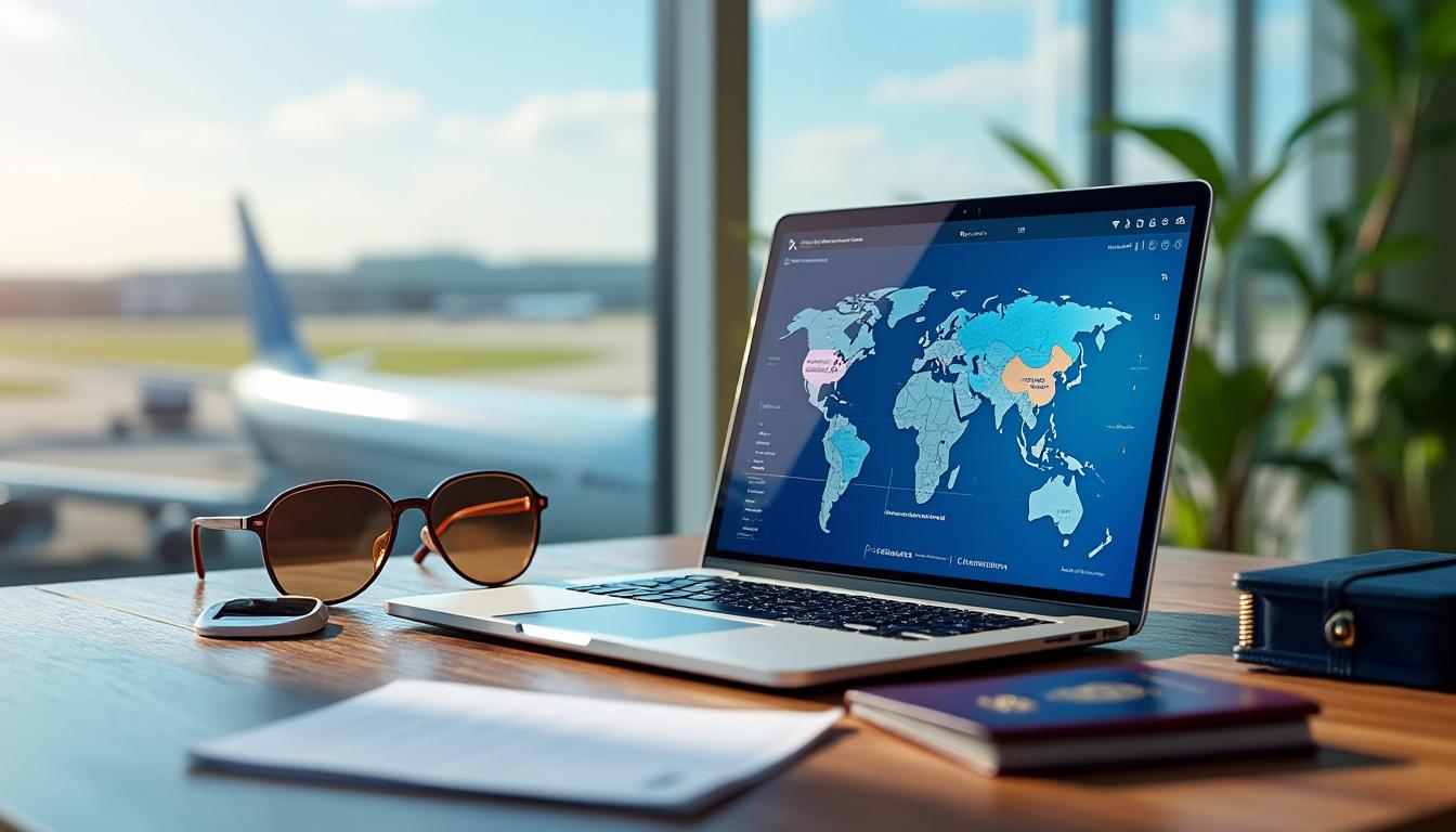flexivol vous aide à trouver les billets d'avion les moins chers grâce à son comparateur de vols flexibles. comparez, économisez et voyagez malin avec flexivol.