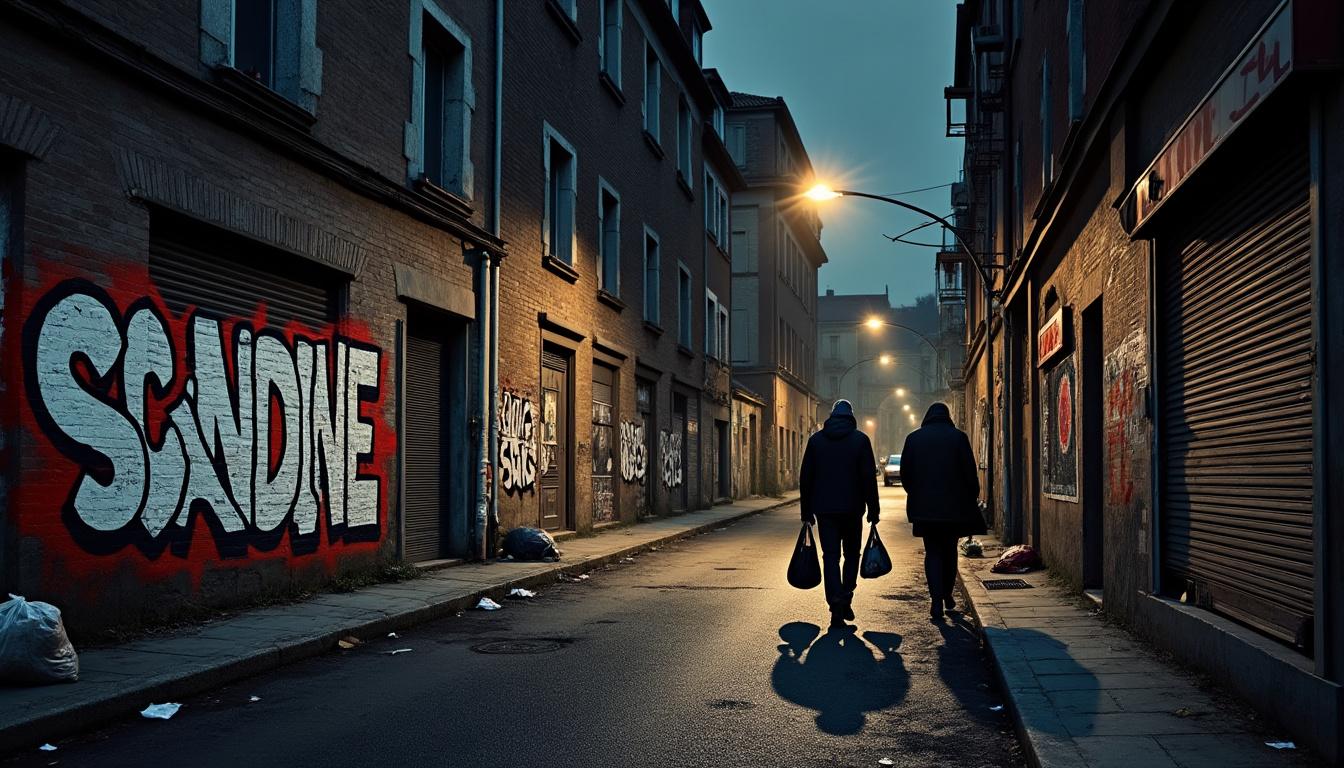 découvrez les quartiers à éviter à élancourt, avec des conseils pratiques et les zones sensibles à connaître pour assurer votre sécurité et tranquillité lors de vos déplacements.
