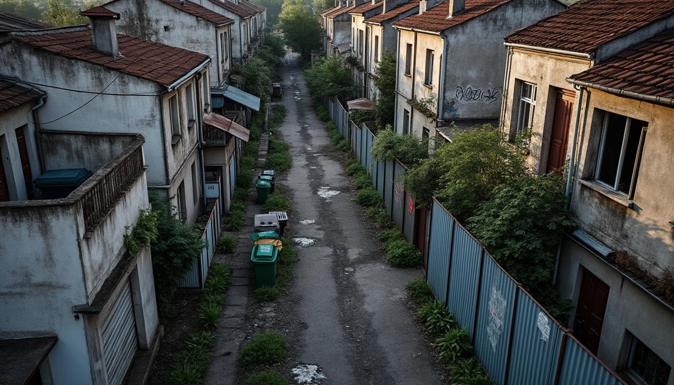 découvrez les quartiers à éviter à alès en 2025 et informez-vous sur les zones à connaître pour assurer votre sécurité et votre bien-être dans la ville.
