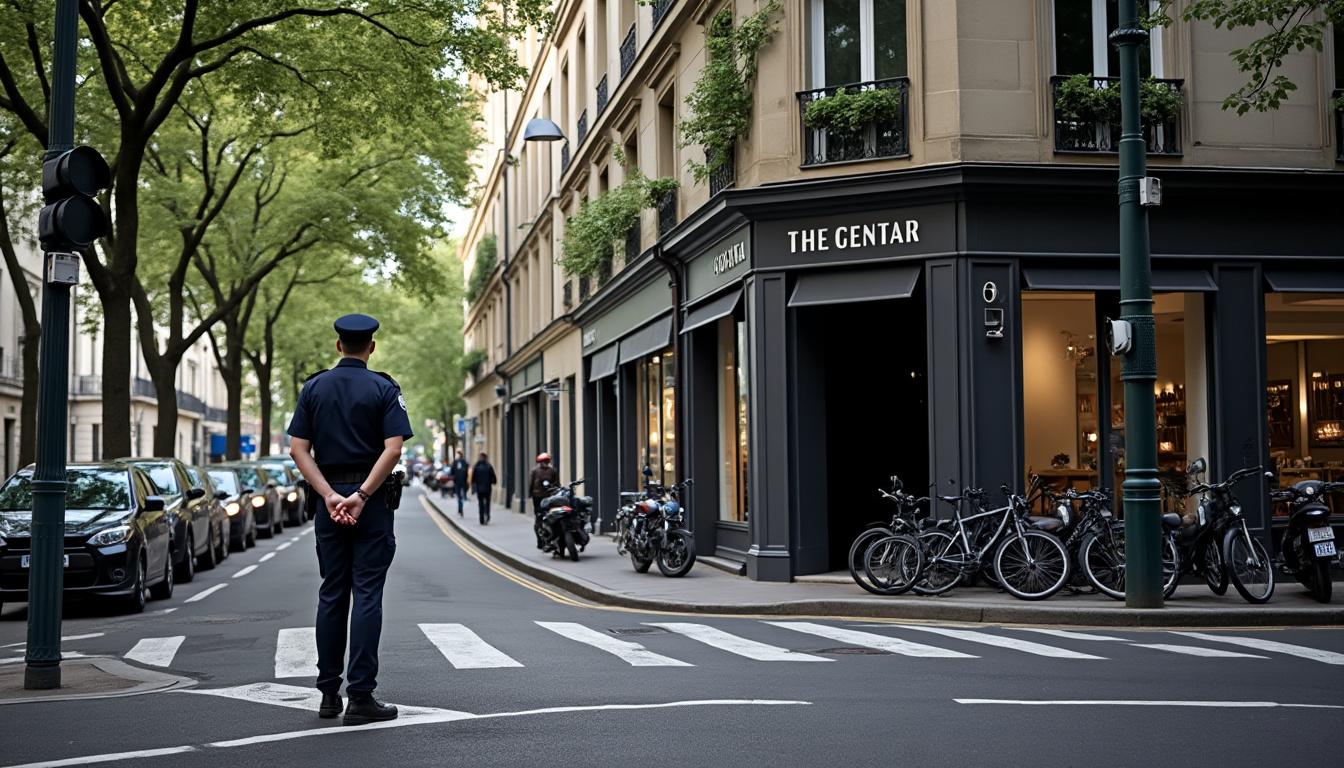 découvrez la réalité sur la sécurité et les dangers dans le 15e arrondissement de paris : un guide complet pour mieux connaître ce quartier.