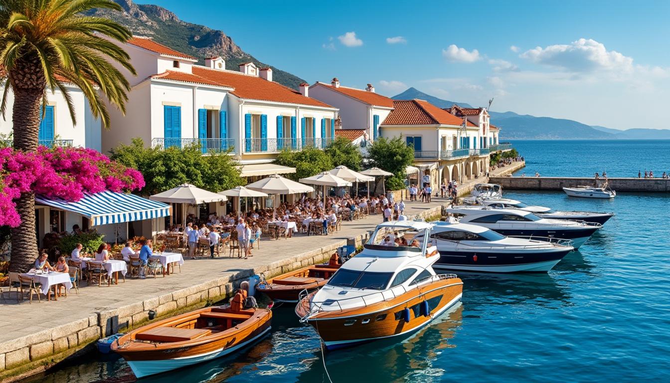 découvrez alexandroupolis, la charmante ville portuaire grecque, avec notre guide complet pour explorer ses attractions, sa culture et ses plages.