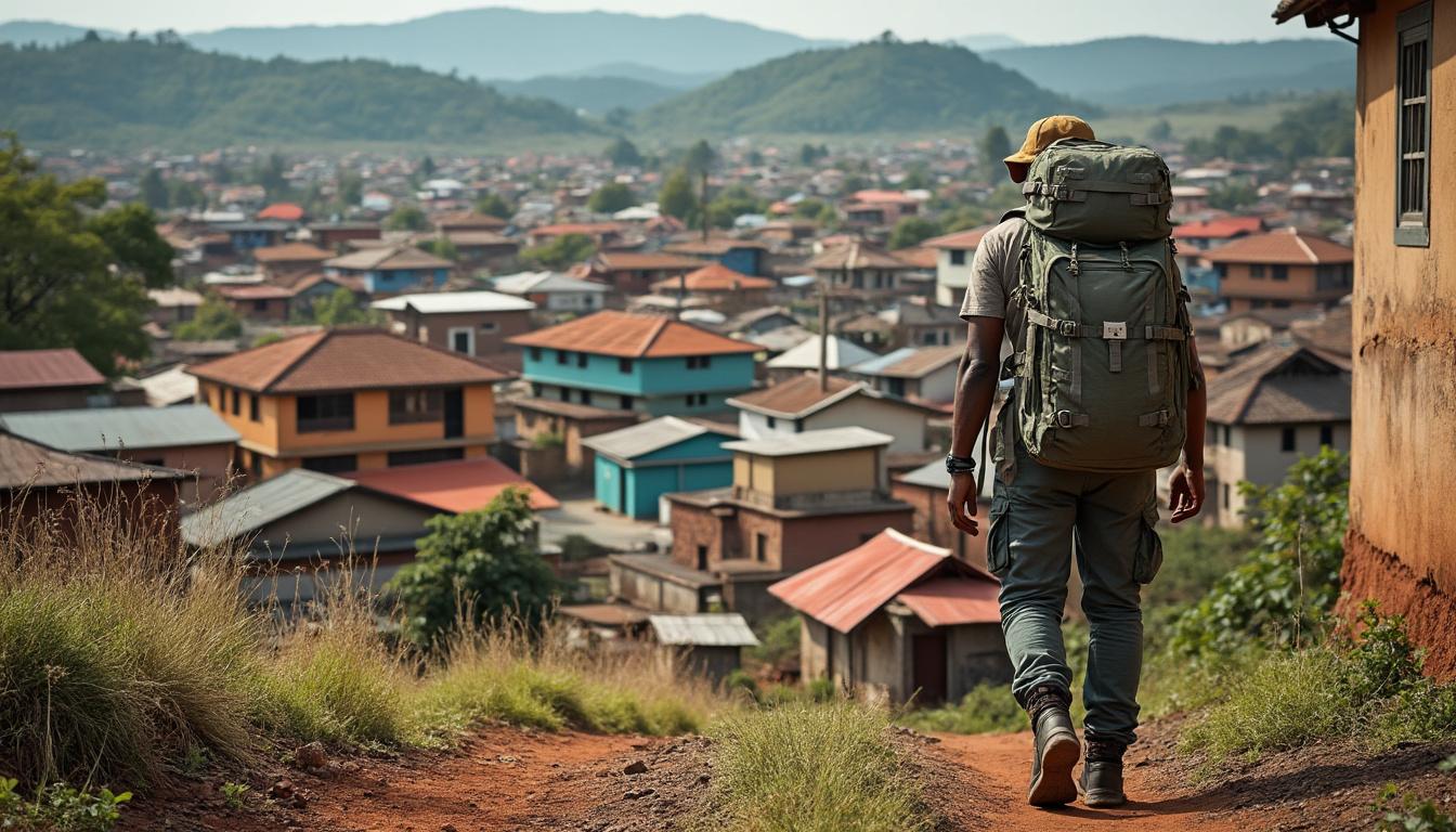 découvrez les risques liés au voyage au cameroun et nos conseils pratiques pour garantir votre sécurité lors de votre séjour dans ce pays aux richesses culturelles uniques.