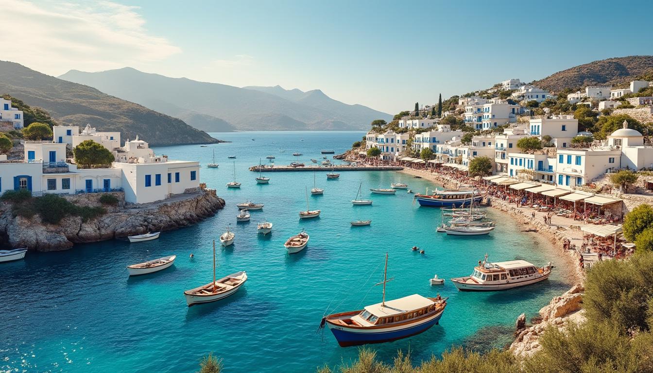 découvrez pylos en grèce avec notre guide complet des sites incontournables et activités à ne pas manquer pour un séjour inoubliable.