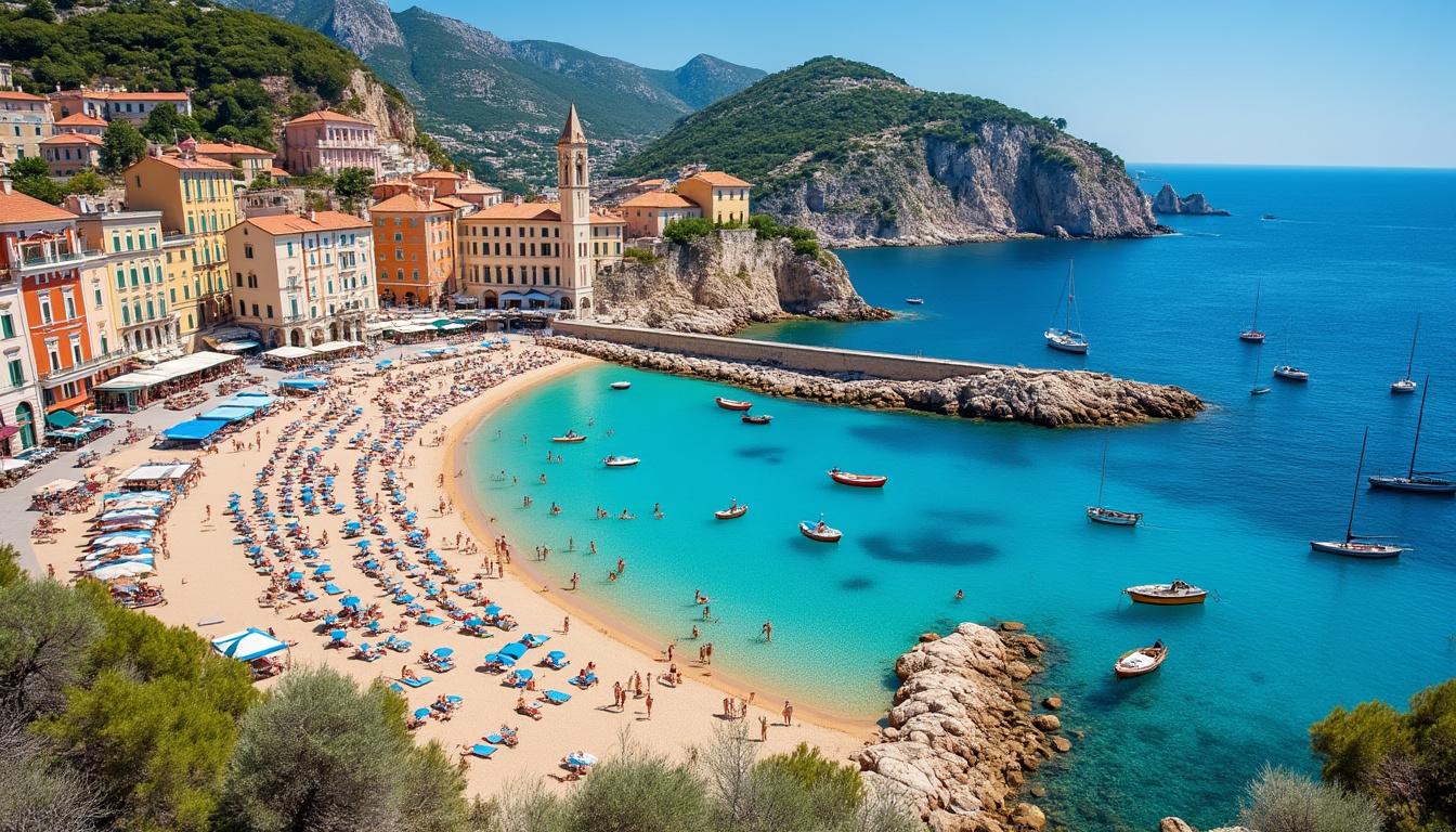 découvrez les activités incontournables et visites à ne pas manquer à la ciotat pour un séjour riche en découvertes et en souvenirs inoubliables.