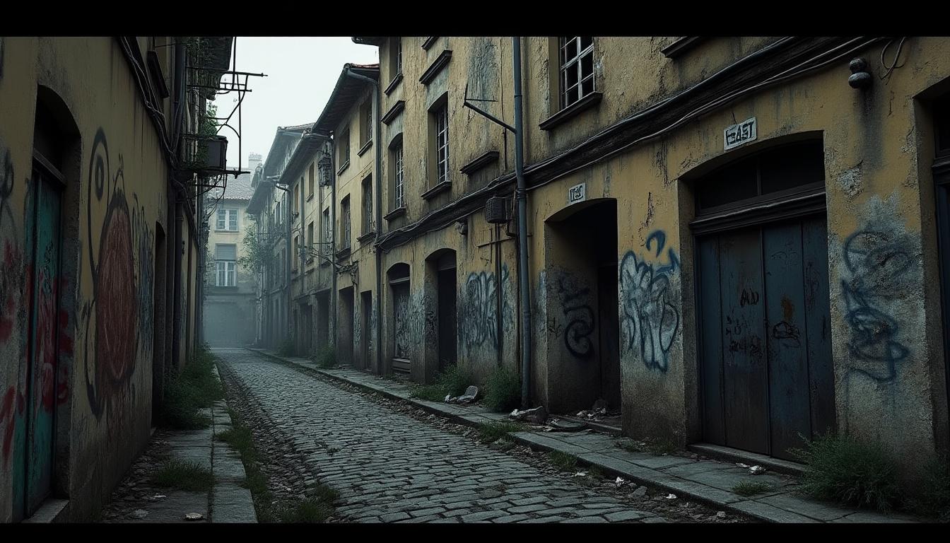 découvrez les quartiers à éviter à blois en 2025 grâce à notre guide complet. profitez de conseils pratiques pour séjourner en toute sécurité et profiter pleinement de la ville.