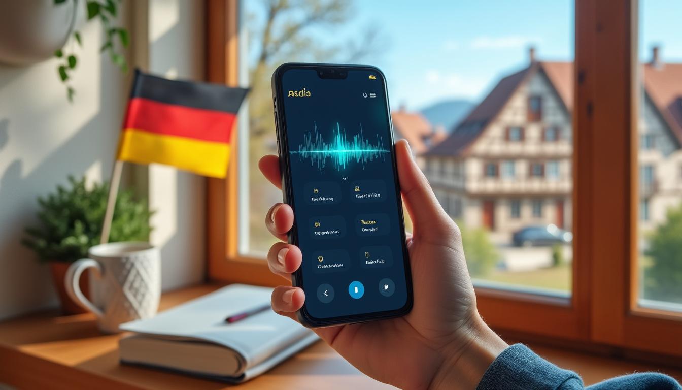 découvrez notre application de traduction alsacien pour apprendre et parler facilement la langue. idéale pour tous niveaux, elle vous accompagne dans la maîtrise de l'alsacien au quotidien.