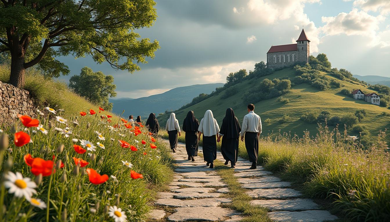 découvrez bosnia medjugorje, un guide complet pour tout savoir sur ce lieu de pèlerinage marial incontournable, son histoire, ses sites sacrés et conseils pratiques pour votre visite.