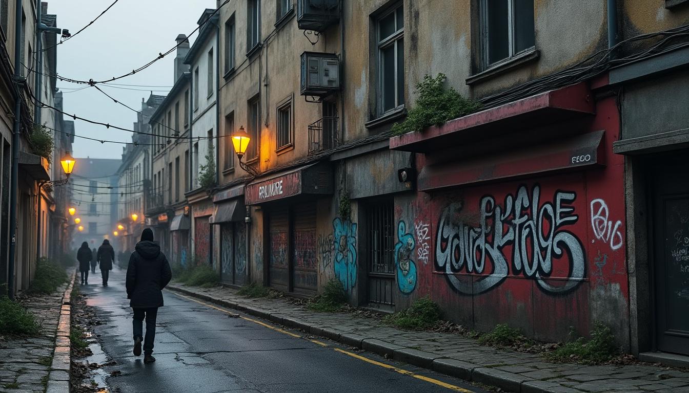 découvrez les quartiers à éviter à bourges en 2025 avec notre guide complet. profitez de conseils pratiques pour un séjour en toute sécurité et bien informé.