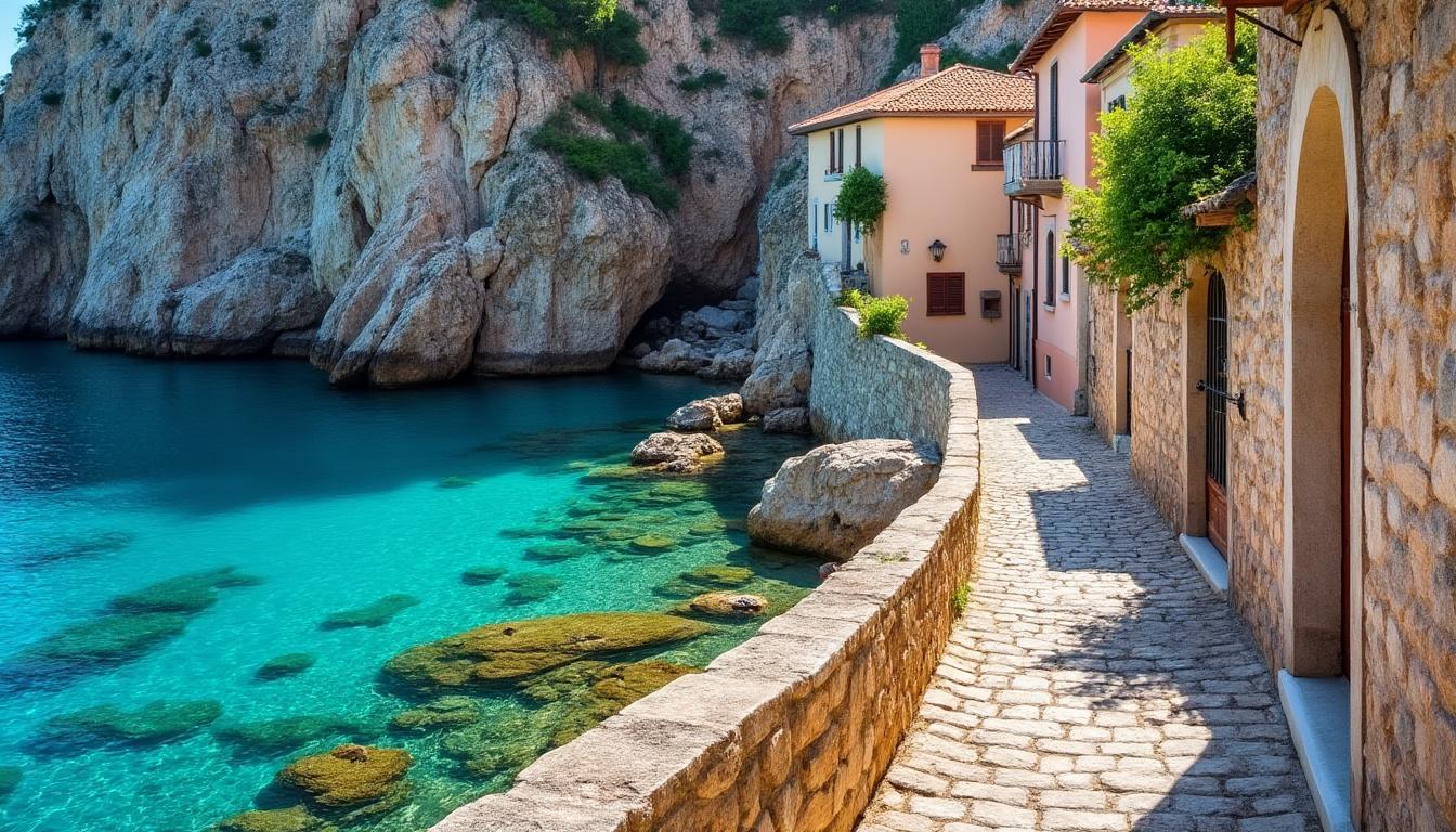 découvrez la calabre, région italienne incontournable, avec notre guide complet : culture, paysages, gastronomie et conseils pour un voyage inoubliable.