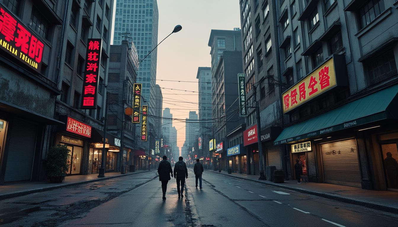 découvrez la vérité sur la sécurité en géorgie en 2026 : un guide complet pour comprendre les risques et la réalité dans ce pays.