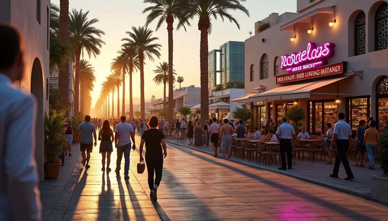 découvrez la vérité sur la sécurité à hurghada, ville souvent perçue comme dangereuse, et obtenez des conseils pratiques pour un voyage sûr et agréable.