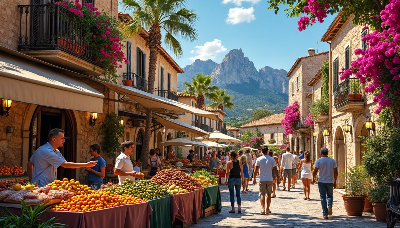 découvrez le nord de palma, un district riche en culture et paysages magnifiques. ce guide complet vous présente les incontournables à visiter, les meilleures activités et conseils pour profiter pleinement de votre séjour.