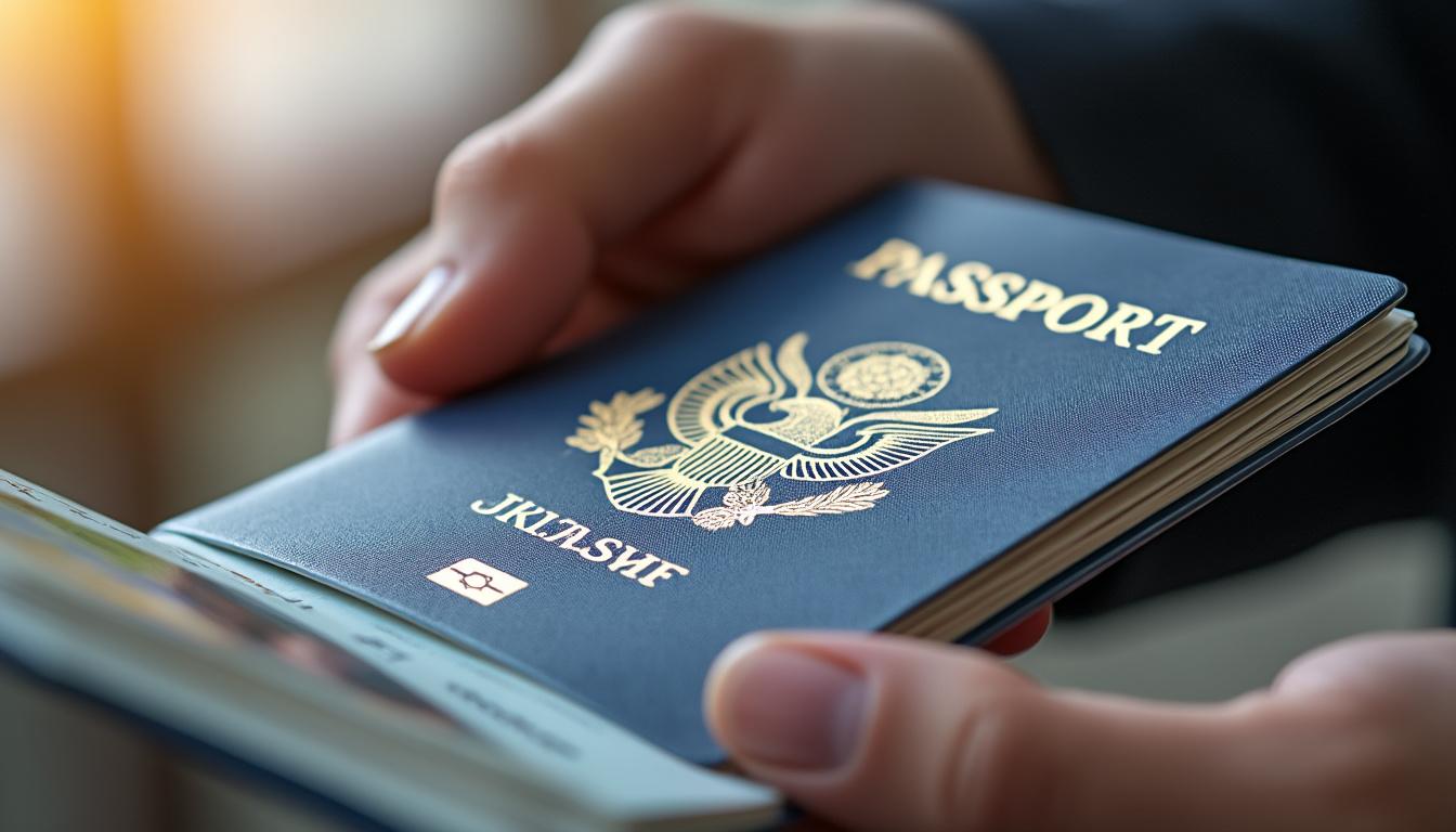 découvrez ce qu'est le pays d’émission d’un passeport, son importance et les méthodes pour l’identifier facilement.