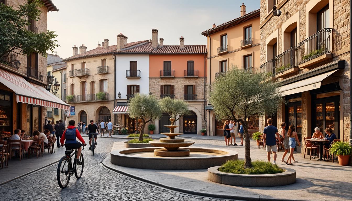 découvrez le quartier saint-jacques à perpignan : son riche passé historique, sa vie locale dynamique et les projets de renouveau urbain qui façonnent son avenir.