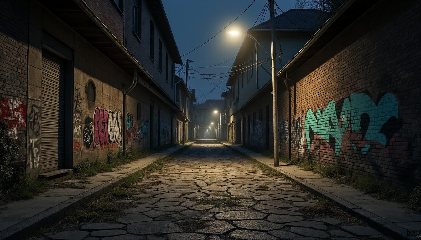 découvrez notre guide 2025 des quartiers à éviter à annemasse, avec une analyse des zones sensibles pour mieux préparer votre sécurité et vos déplacements.