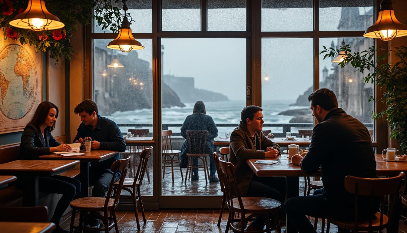 découvrez des idées d'activités à faire à saint-cast-le-guildo même quand il pleut, pour profiter pleinement de votre séjour malgré le mauvais temps.