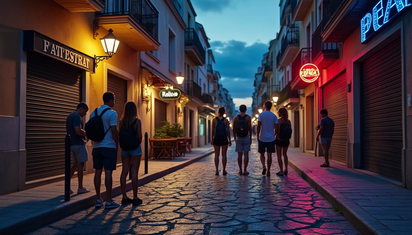 découvrez une analyse approfondie de la sécurité à salou, ville souvent perçue comme dangereuse, pour aider les touristes à préparer leur séjour en toute sérénité.