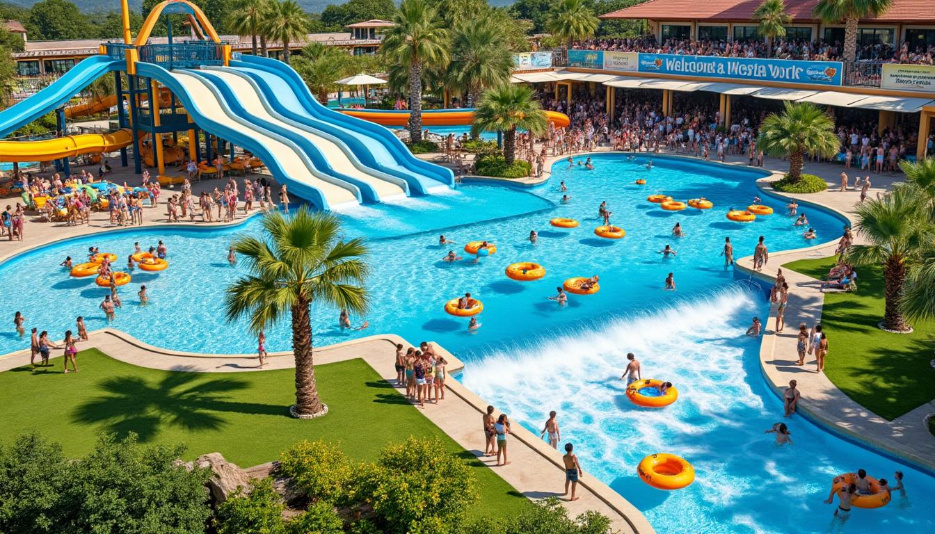 découvrez les tarifs demi-journée de l'aqualagon en 2024, avec les prix, horaires d'ouverture et conditions d'accès pour profiter pleinement de votre visite.