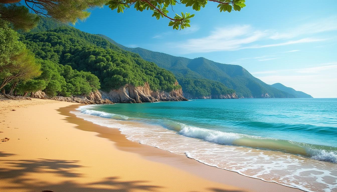 découvrez cadramon en galice, un séjour nature unique alliant plages magnifiques et montagnes majestueuses pour une expérience authentique et ressourçante.