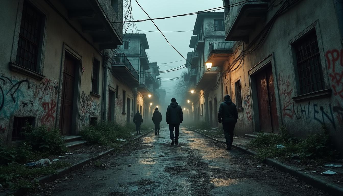 découvrez les quartiers et zones à éviter absolument lors de votre voyage en italie pour garantir un séjour en toute sécurité et sans mauvaises surprises.