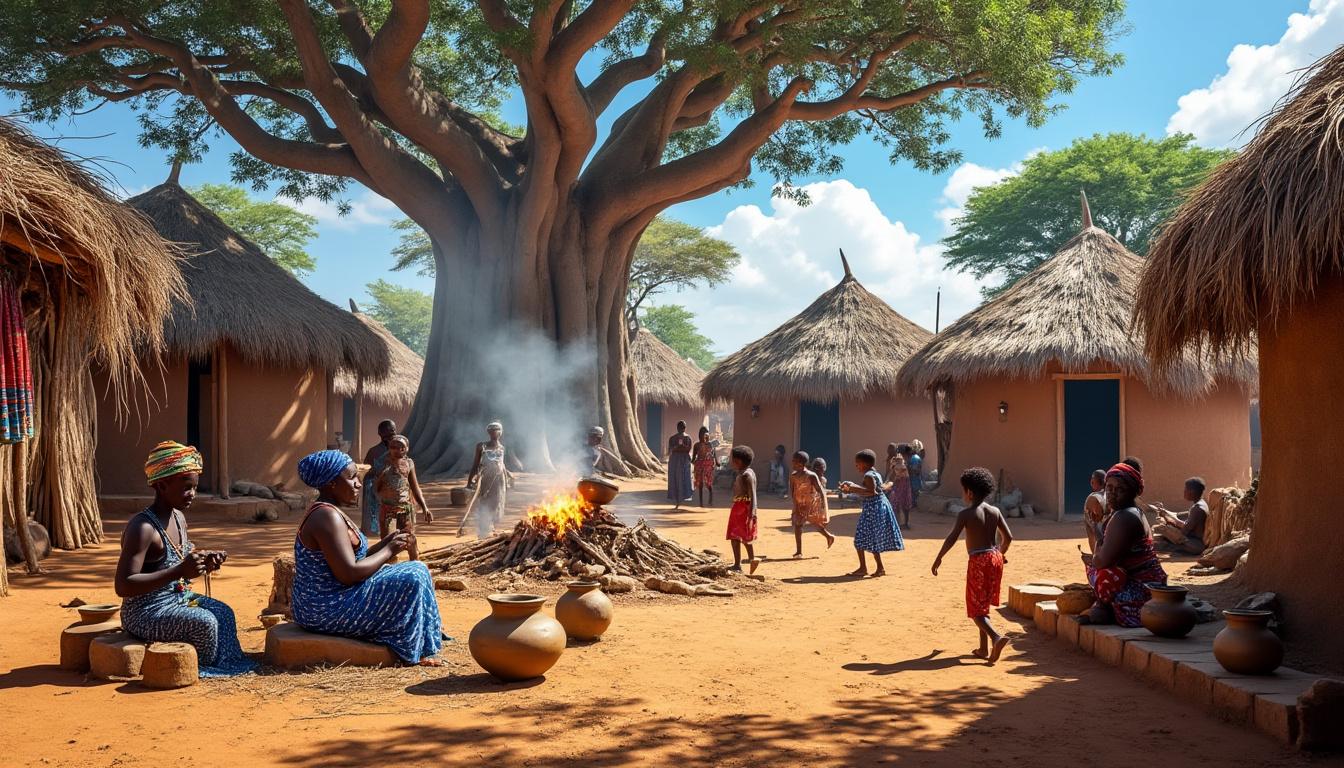 découvrez falifa au sénégal à travers notre guide complet, explorez ses traditions, sa culture authentique et plongez dans la vie de ce village unique.