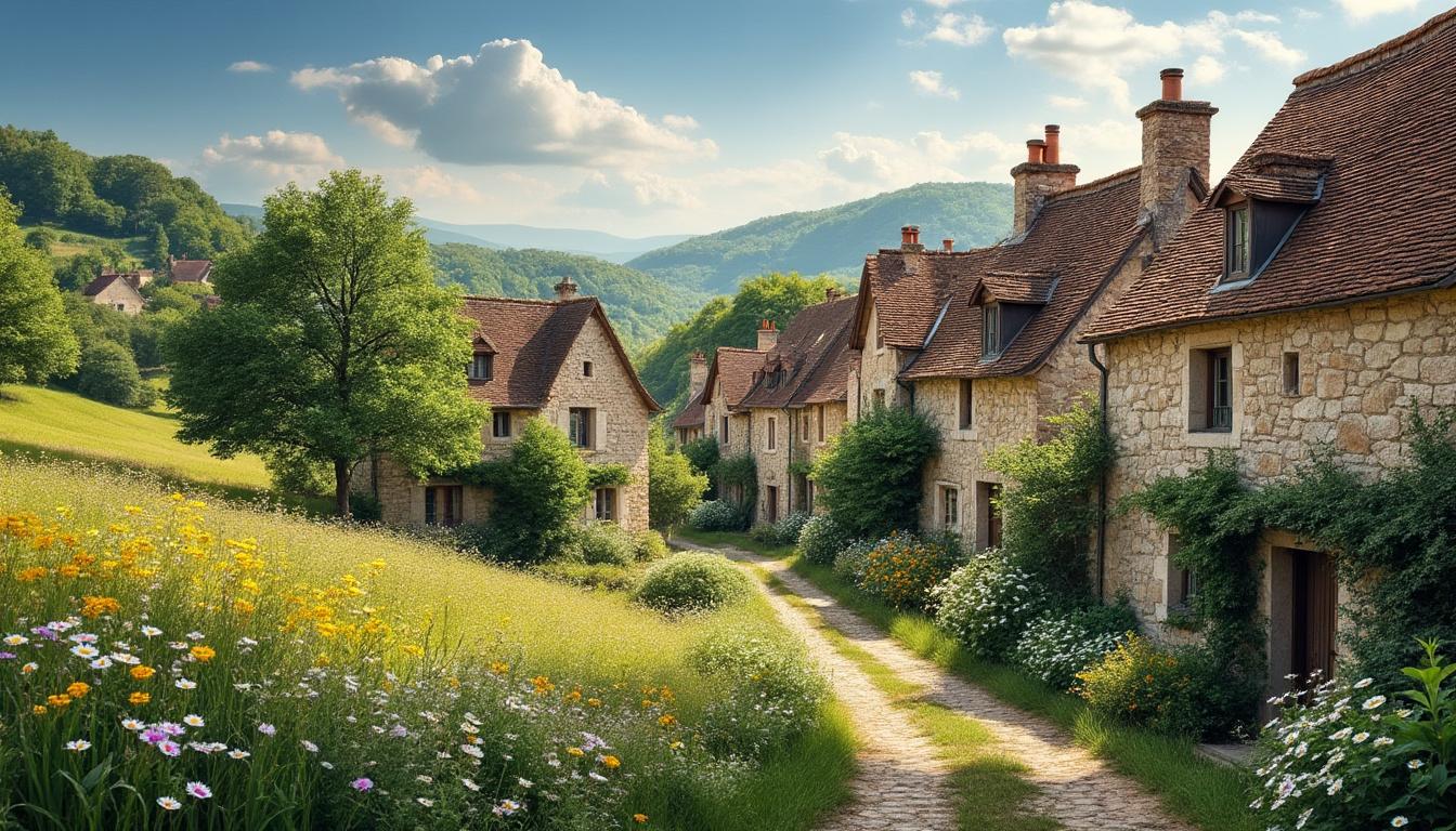 découvrez morises allier, un charmant hameau près de vichy. guide complet sur ses environs, attractions locales, histoire et astuces pour une visite réussie.