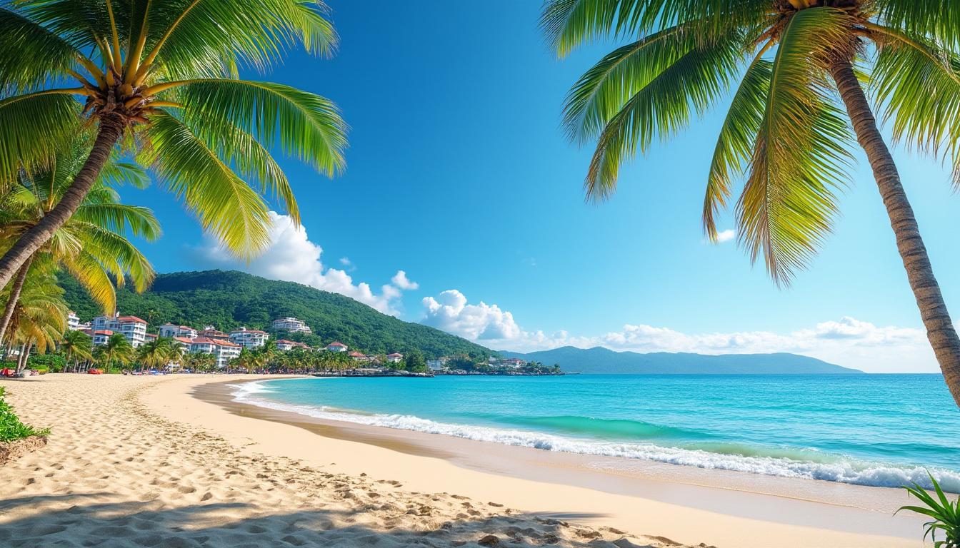 découvrez les meilleures destinations pour partir au soleil en février, avec des conseils pratiques pour profiter d'un séjour chaleureux et ensoleillé pendant l'hiver.