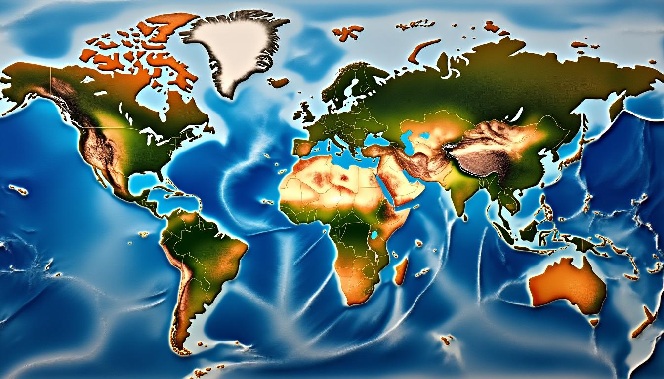 découvrez la liste complète et actualisée des pays du monde dont le nom commence par la lettre s. informations précises et à jour pour tous les passionnés de géographie.