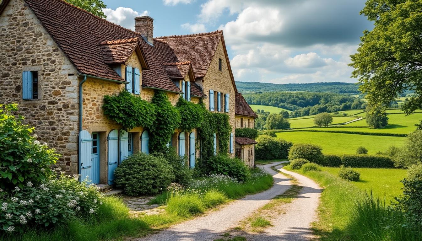 découvrez rampark, un charmant lieu-dit rural en france, grâce à notre guide complet qui vous fait explorer son histoire, ses paysages et ses trésors cachés.