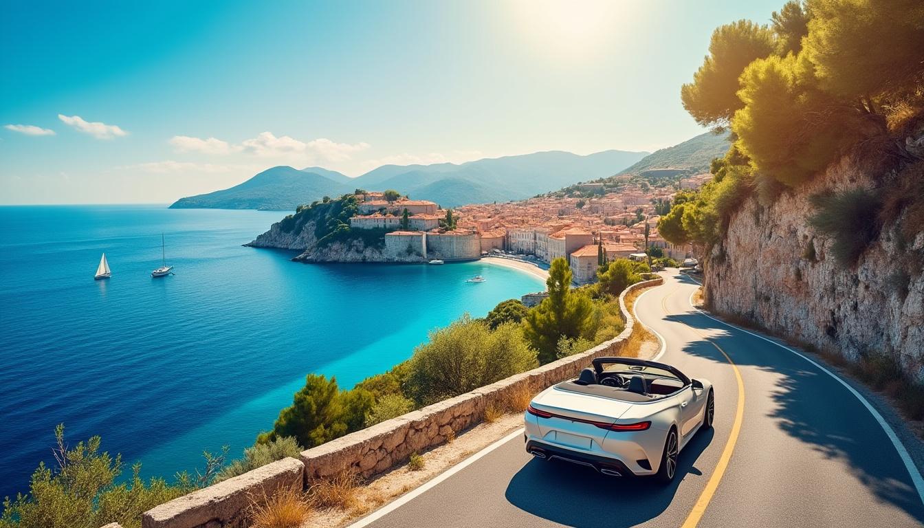 découvrez notre guide complet pour un roadtrip en croatie : itinéraires incontournables, conseils pratiques et astuces pour un voyage mémorable.