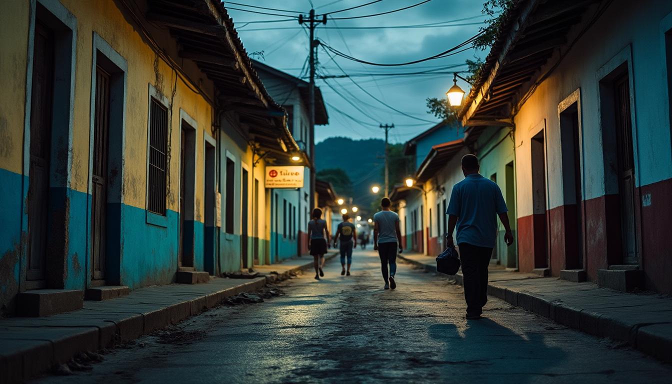 découvrez les quartiers à éviter à salvador de bahia et suivez notre guide sécurité pour un séjour en toute tranquillité dans cette ville dynamique du brésil.