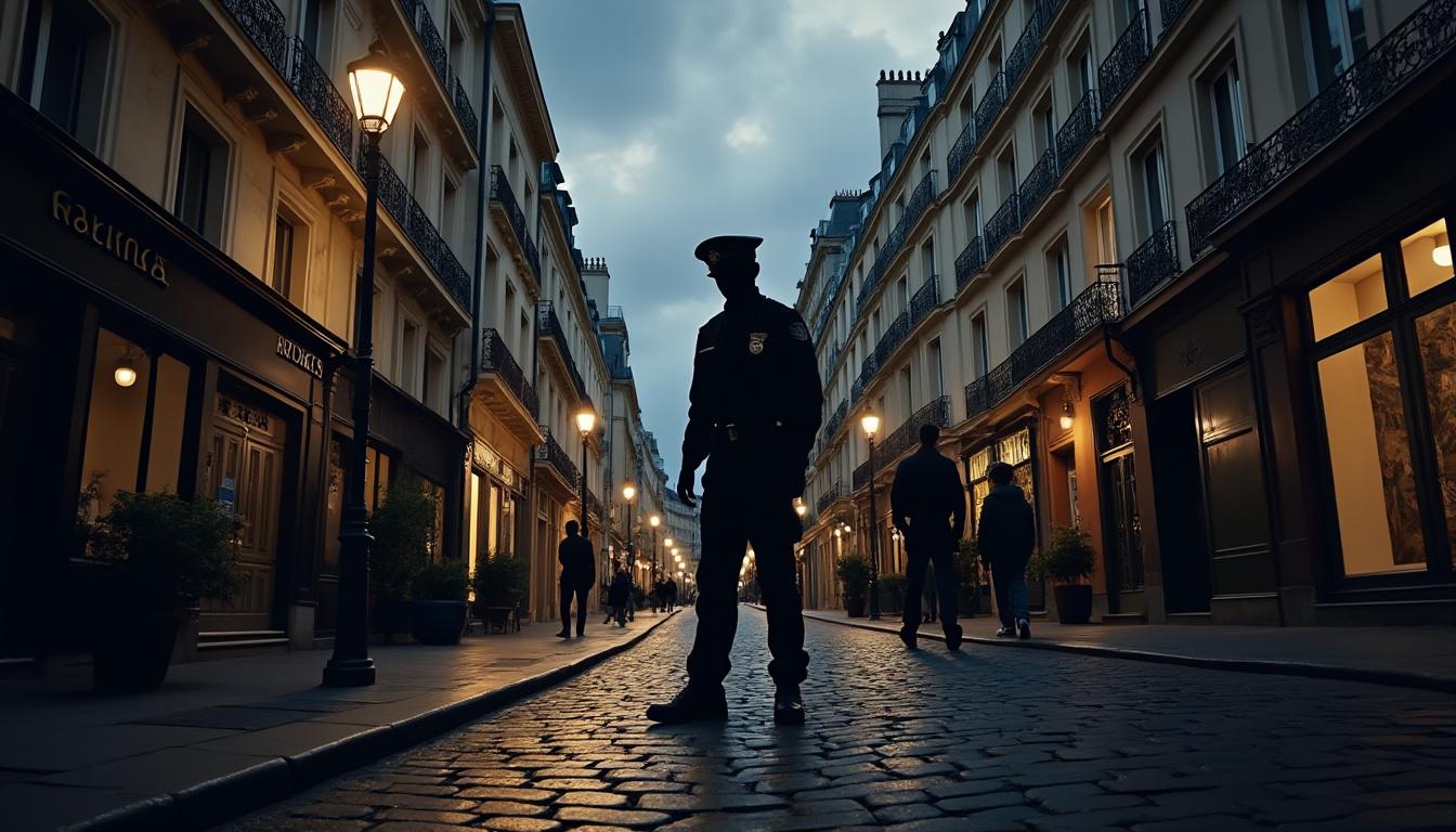 découvrez la réalité sur la dangerosité du 17e arrondissement de paris et obtenez des conseils pratiques pour assurer votre sécurité dans ce secteur.