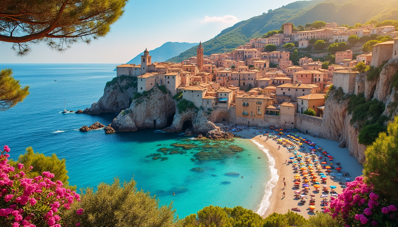 découvrez begur en espagne avec notre guide complet : conseils pratiques, incontournables, plages idylliques et histoire de cette perle de la costa brava.