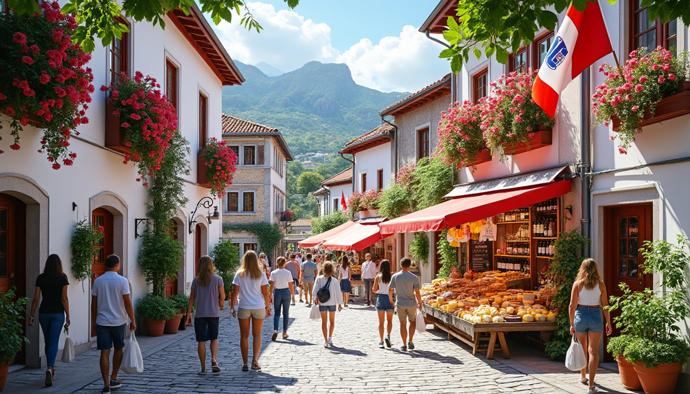 découvrez behobie, quartier frontalier basque, grâce à ce guide pratique qui vous aidera à explorer ses charmes, son histoire et ses points d'intérêt uniques.