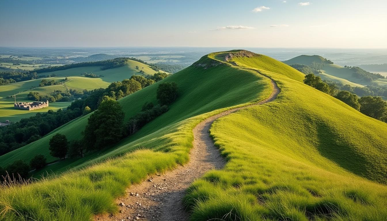 découvrez la colline de sion vaudémont en lorraine : un site riche en histoire, offrant des paysages naturels remarquables et des sentiers de randonnée pour tous les passionnés de nature et de patrimoine.