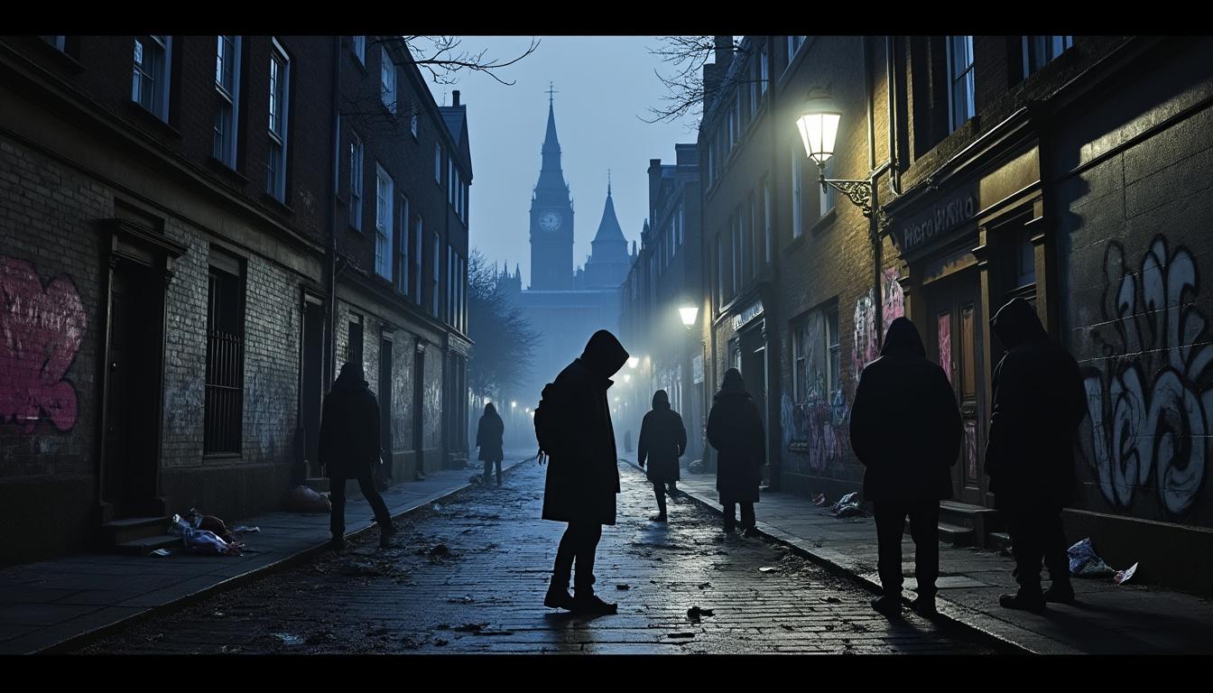 découvrez les quartiers à éviter à londres en 2025 grâce à notre guide des zones dangereuses pour garantir un séjour en toute sécurité dans la capitale britannique.