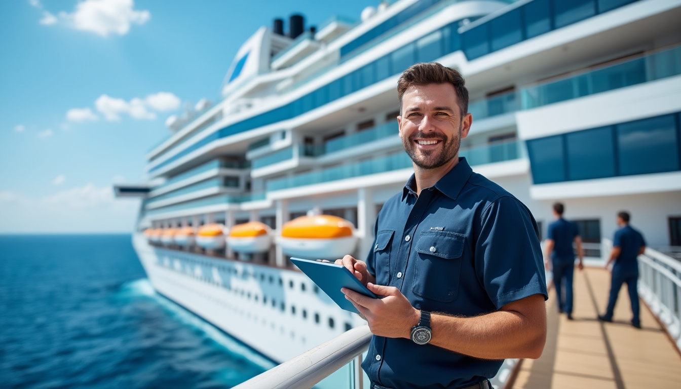 découvrez notre guide complet pour réussir à travailler sur un bateau de croisière : conseils, métiers, qualifications et astuces pour une carrière nautique réussie.